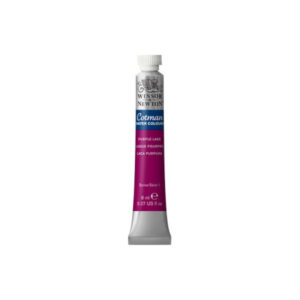 Cotman akvarellfärg 8ml Purple Lake 544