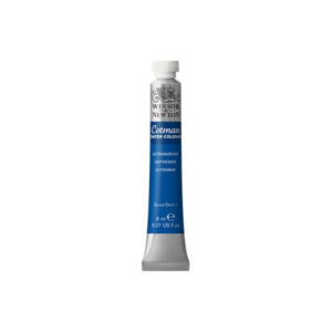 Cotman akvarellfärg 8ml Ultramarine 660