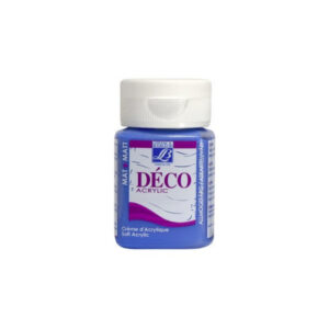 DECO MJUK AKRYL 50 ML OCEAN 830