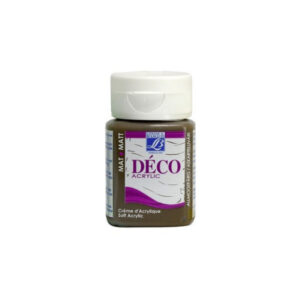 DECO MJUK AKRYL 50 ML TORV 459