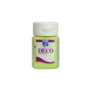 DECO SOFT ACRYLIC 50 ML ANIS 586