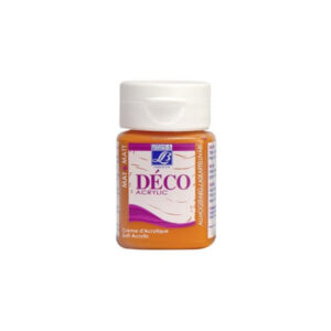 DECO SOFT AKRYL 50 ML TANGERINE 221