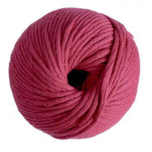 DMC Natura XL Garn Unicolor 43 Korall
