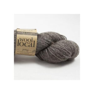 Erika Knight Wool Local 805 Ted Brown