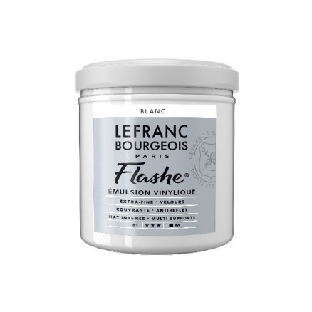 Flashe Akryl 125ml Vit 022