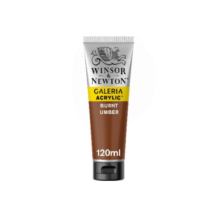 Galeria Akryl 120Ml Bränd Umbra 076