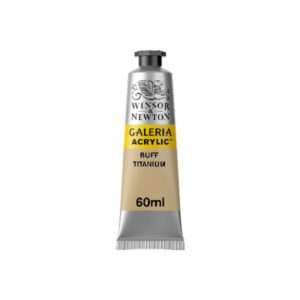 Galeria Akryl 60 ml Buff Titanium 060