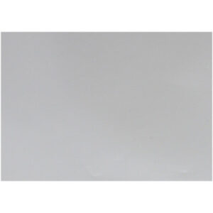 Glanspapper, ark 32x48 cm, 80 g, silver, 25 ark/1 frp.