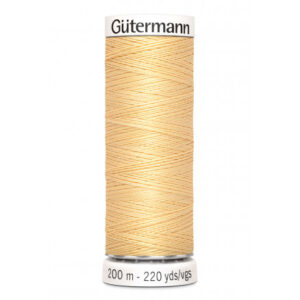 Gütermann Sytråd Polyester 003 - 200m
