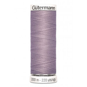 Gütermann Sytråd Polyester 125 - 200m