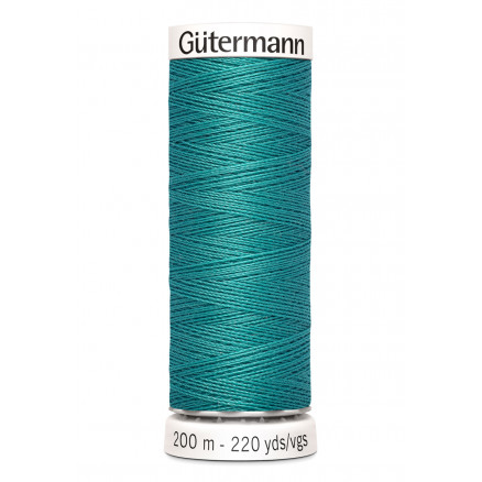 Gütermann sytråd Polyester 107 - 200m