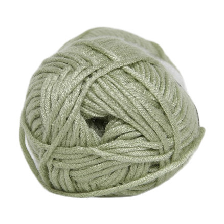 Hjertegarn Blend Bamboo Garn Unicolor 7093 Dov Mintgrön