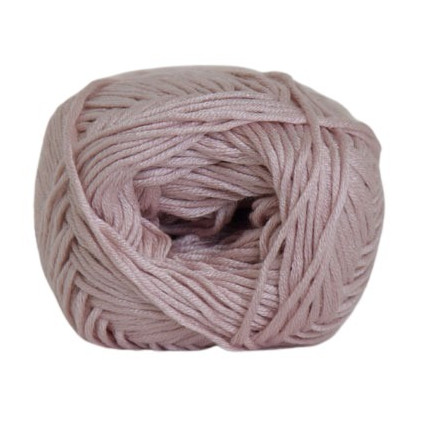 Hjertegarn Bommix Bamboo Garn Färg 3803 Rosa