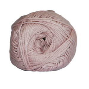 Hjertegarn Diamond Cotton Garn 3803 Puder