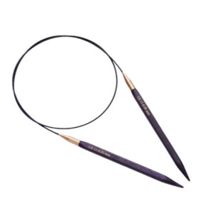 KnitPro J'Adore Cubics Rundstickor 40 cm 3,50 mm
