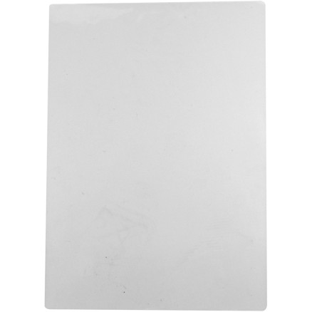 Lamineringsfickor, A4, ark 210x297 mm, tjocklek 100 mikron, 100 st / 1 pk.