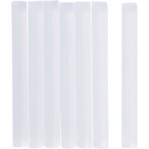 Limstänger Maxi, L: 10 cm, Dia. 11 mm, 7 st./ 1 förp.