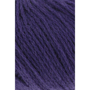 Long Yarns Kashmir Premium Garn 290 Royal Violet