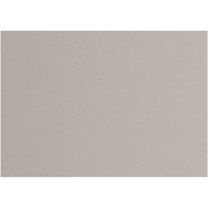 Maskinpapp, ark 70x100 cm, tjocklek 0,5 mm, 350 g, 50 ark/1 frp.