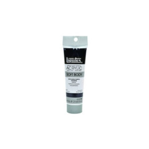 Mjuk boby 59 ml Dioxazin lila 186