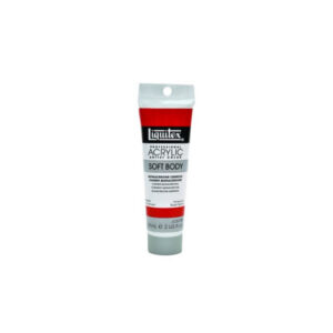 Mjuk boby 59 ml Quinacridone Crimson 110