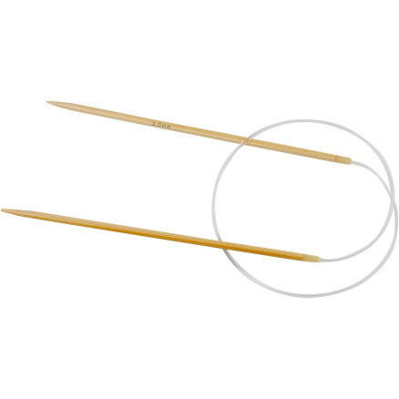 Rundsticka, L: 60 cm, storlek 3 mm, 1 st.