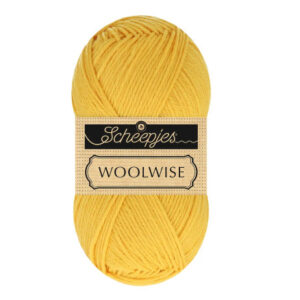 Scheepjes Woolwise Garn 715 Solros