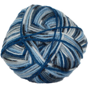 Sock 4 - Strumpgarn - Ullgarn - fv 5010