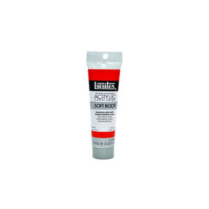 Soft boby 59 ml Naphtol red light 294