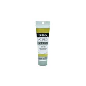 Soft boby 59 ml Oblekt titan 434
