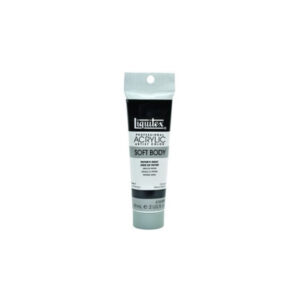 Soft boby 59 ml Payne's grey 310