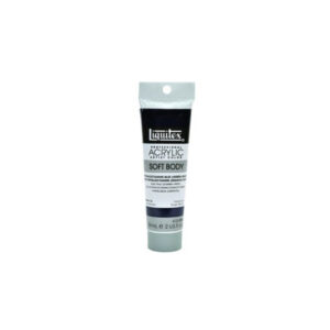 Soft boby 59 ml Phthalocyanine Blue 316