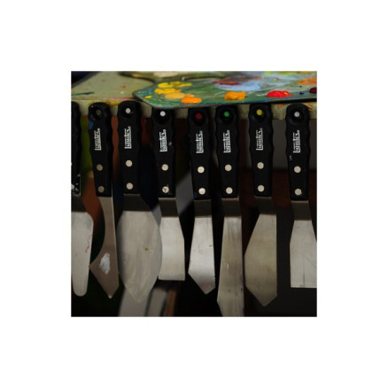 Stor kniv nr 3
