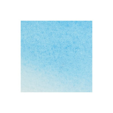 Vattenfärgspennor Cerulean Blue Hue 139
