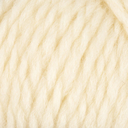 Viking Garn Snorre Balder 802 Naturvit