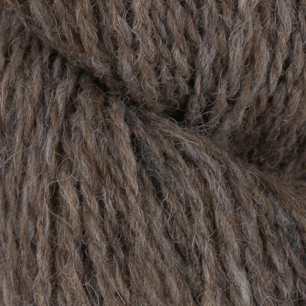 Viking Garn Snorre Exclusive Andes Tweed 209 Mellanbrun