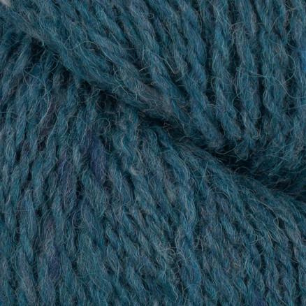 Viking Garn Snorre Exclusive Andes Tweed 229 Turkos