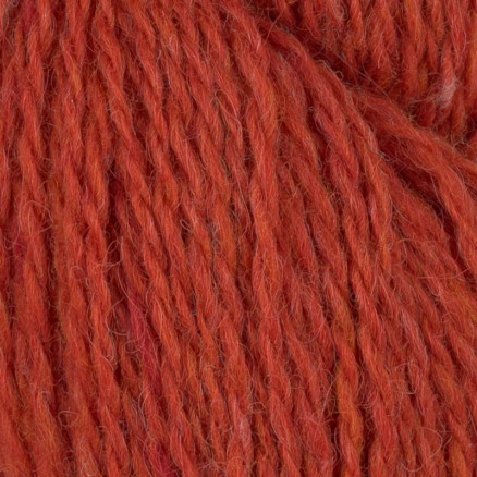 Viking Garn Snorre Exclusive Andes Tweed 251 Orange