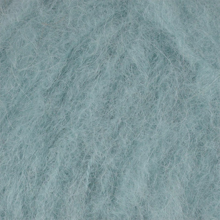 Viking Garn Snorre Exclusive Baby Alpaca 331 Ljus petrol