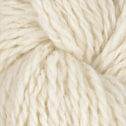 Viking Garn Snorre Exclusive Inca Tweed 100 Vit