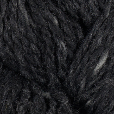 Viking Garn Snorre Exclusive Inca Tweed 103 Svart