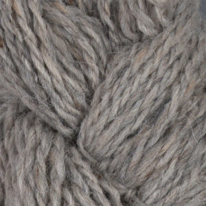 Viking Garn Snorre Exclusive Inca Tweed 113 Ljusgrå