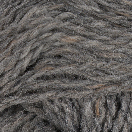 Viking Garn Snorre Exclusive Inca Tweed 115 Grå