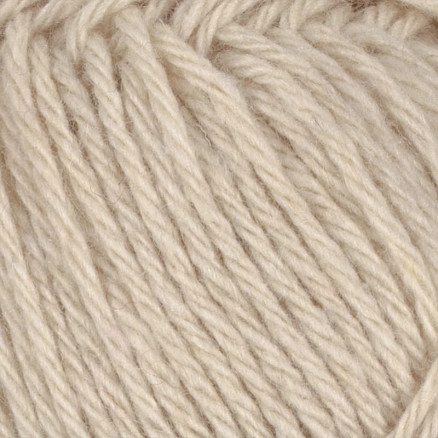 Viking Garn Snorre Exclusive Kashmir Silk 600 Vanilla