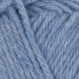 Viking Garn Snorre Exclusive Kashmir Silk 620 Ljusblå