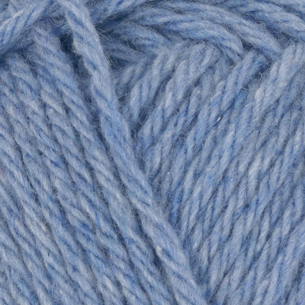 Viking Garn Snorre Exclusive Kashmir Silk 620 Ljusblå