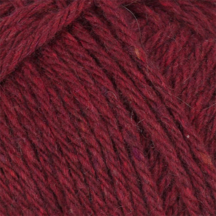 Viking Garn Snorre Exclusive Kashmir Silk 655 Red Wine