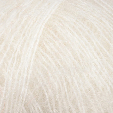 Viking Garn Snorre Exclusive Kid Cotton 700 vit