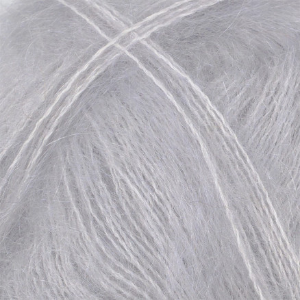 Viking Garn Snorre Exclusive Kid Cotton 712 Pearl Grey