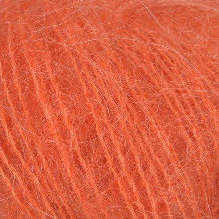 Viking Garn Snorre Exclusive Kid Cotton 751 Orange